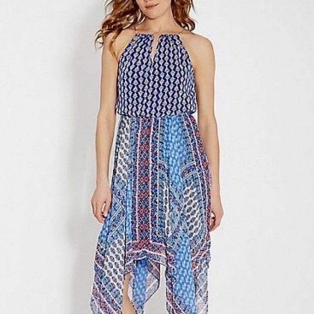 Maurices Floral Dress